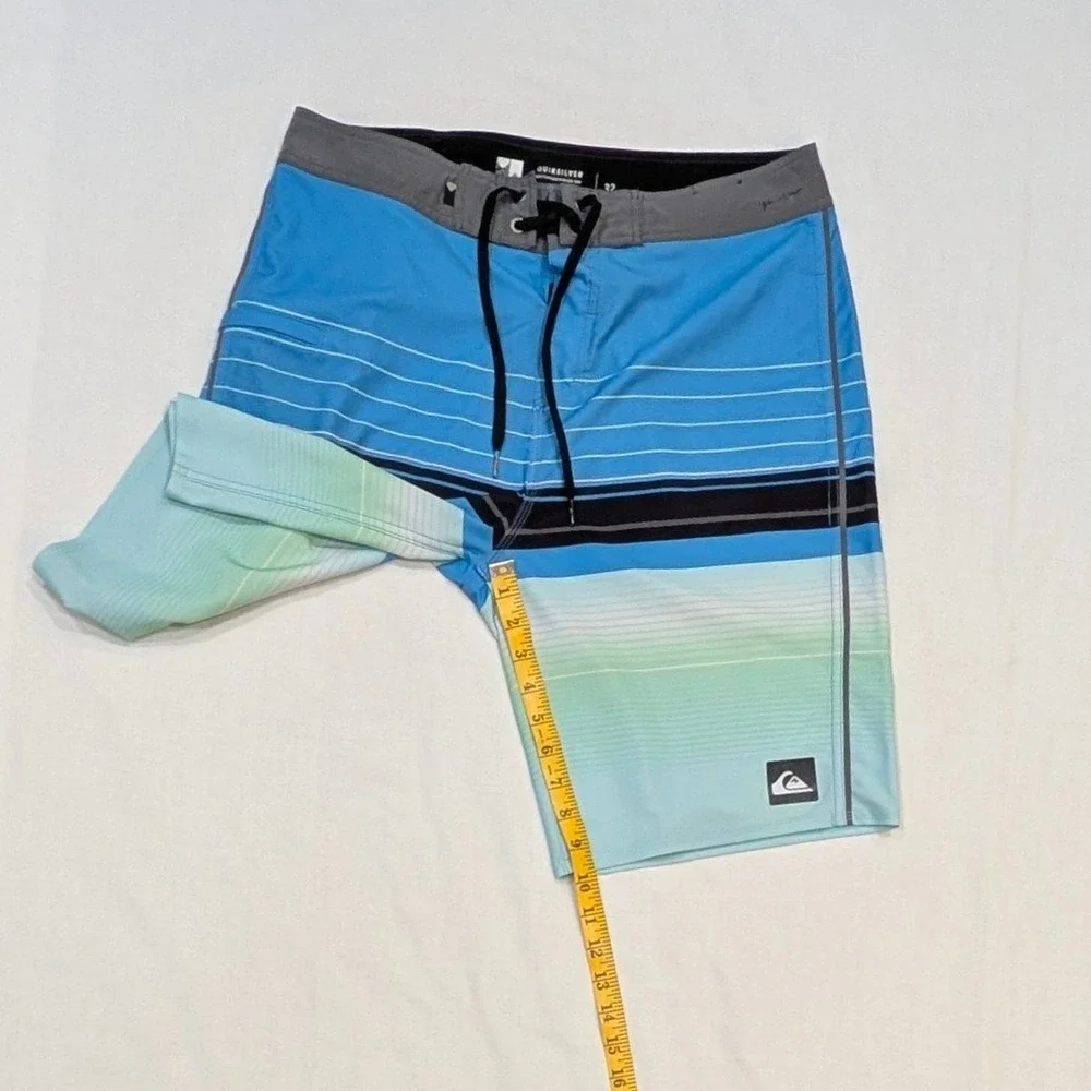 Quiksilver board shorts